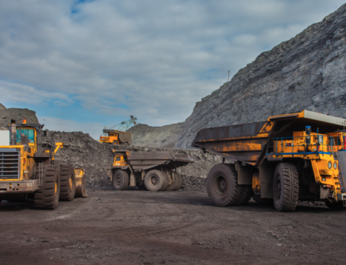 West Virginians Cheer Trump’s Pro-Coal Agenda but Fret Over Safety Cuts